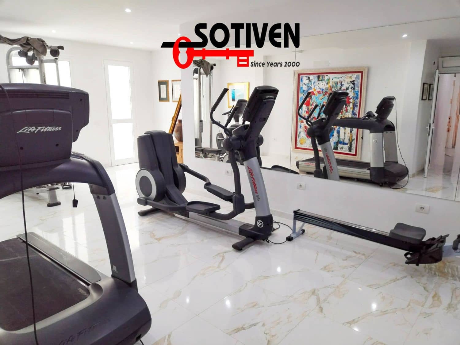 7 soverom Villa til salgs i Torviscas - € 1 450 000 (Ref: 9555262)