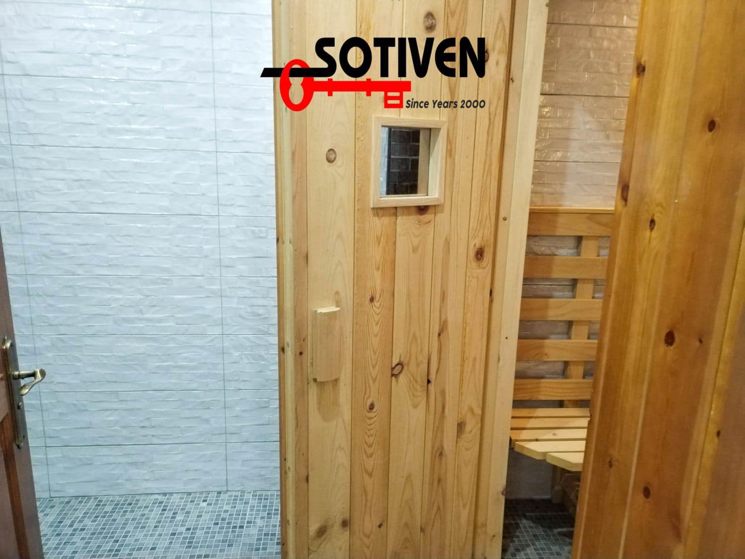 7 soverom Villa til salgs i Torviscas - € 1 450 000 (Ref: 9555262)