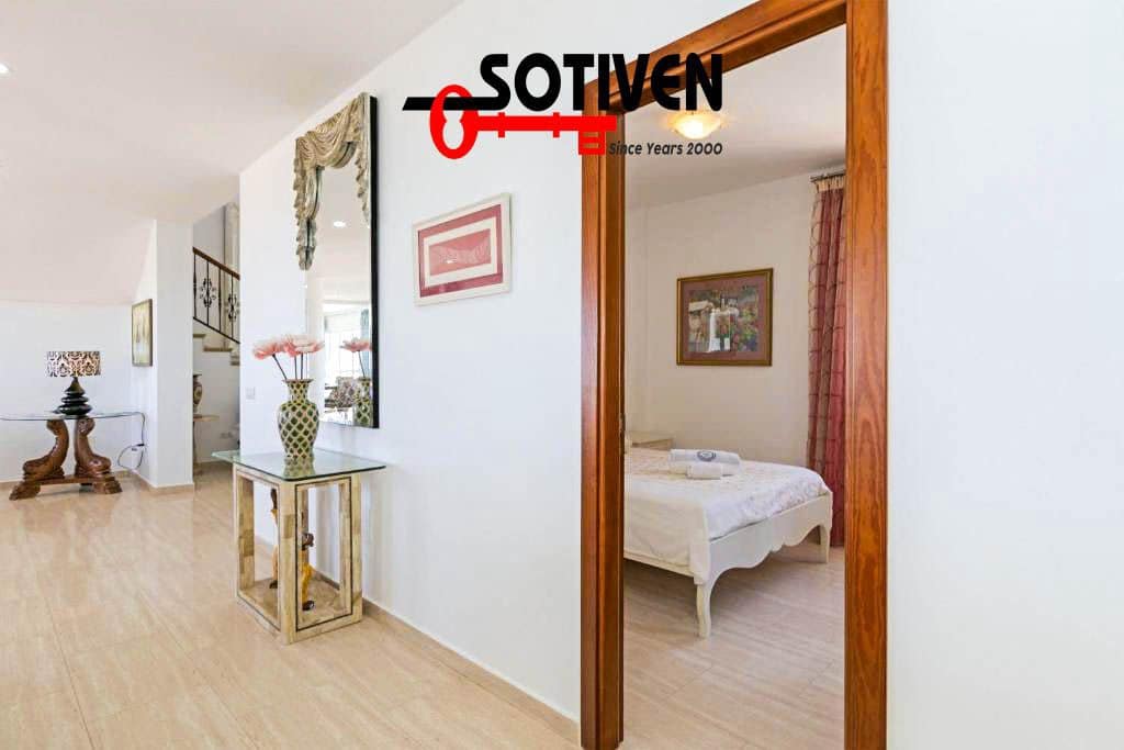 7 soverom Villa til salgs i Torviscas - € 1 450 000 (Ref: 9555262)