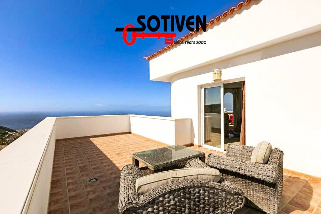 7 soverom Villa til salgs i Torviscas - € 1 450 000 (Ref: 9555262)