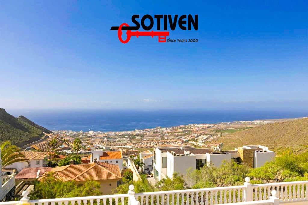 7 soverom Villa til salgs i Torviscas - € 1 450 000 (Ref: 9555262)