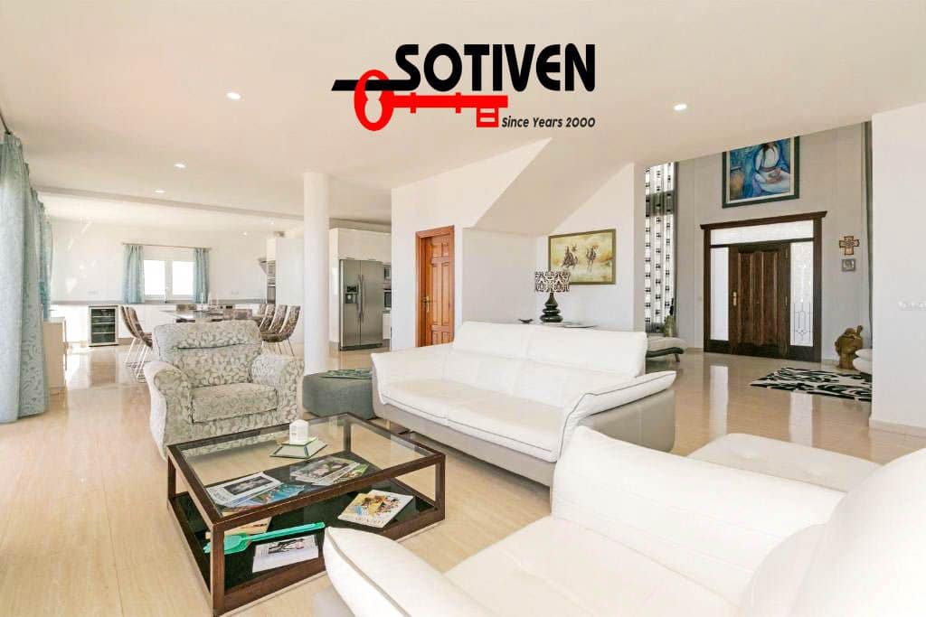 7 soverom Villa til salgs i Torviscas - € 1 450 000 (Ref: 9555262)