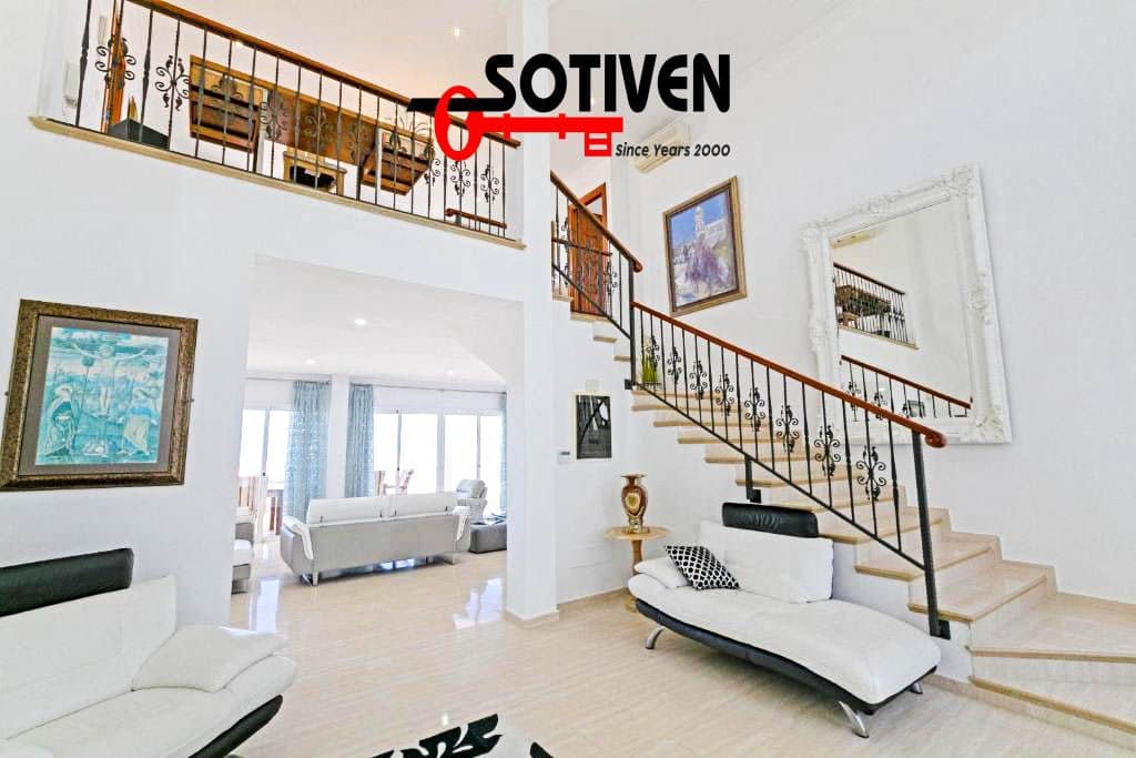 7 soverom Villa til salgs i Torviscas - € 1 450 000 (Ref: 9555262)