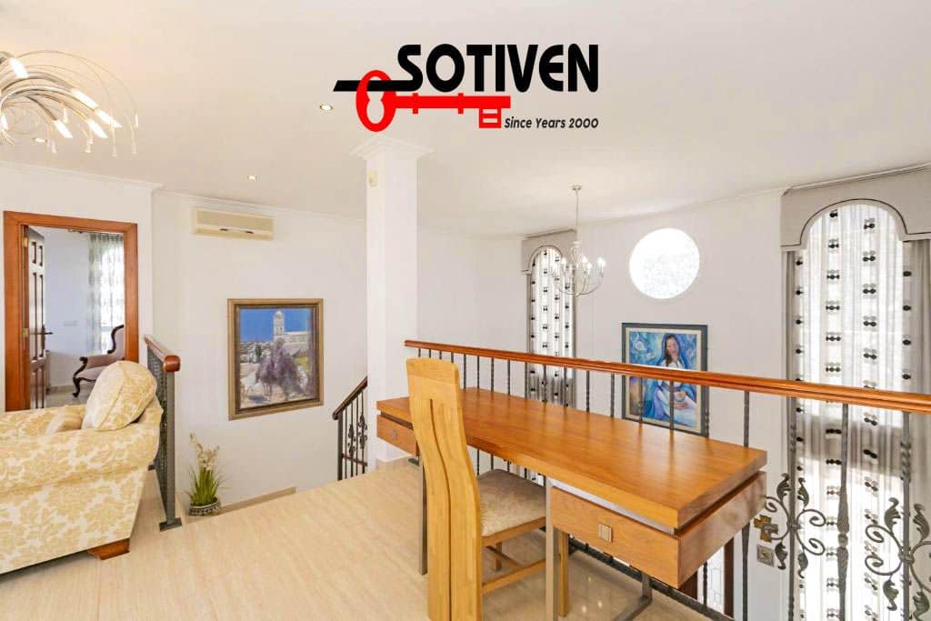 7 soverom Villa til salgs i Torviscas - € 1 450 000 (Ref: 9555262)