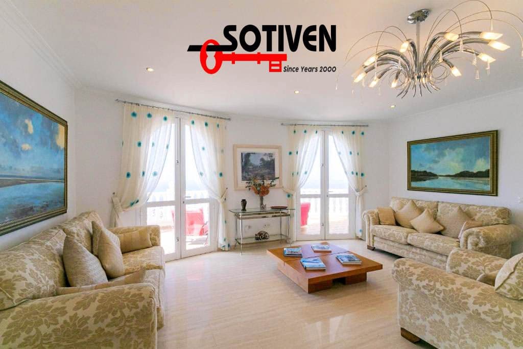 7 soverom Villa til salgs i Torviscas - € 1 450 000 (Ref: 9555262)