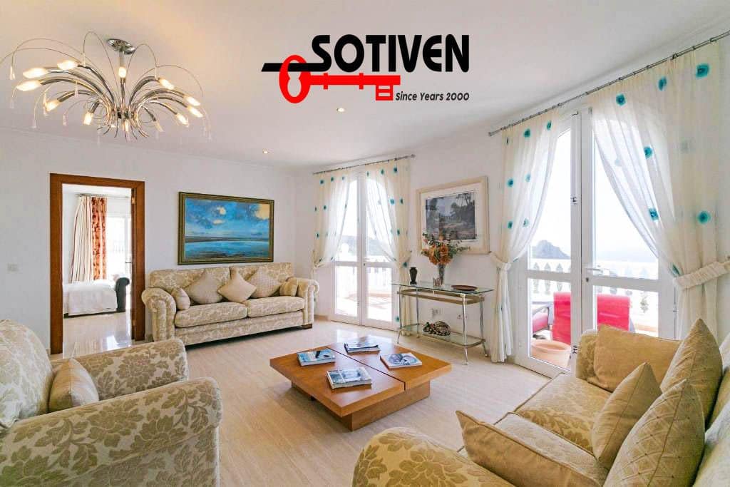 7 soverom Villa til salgs i Torviscas - € 1 450 000 (Ref: 9555262)