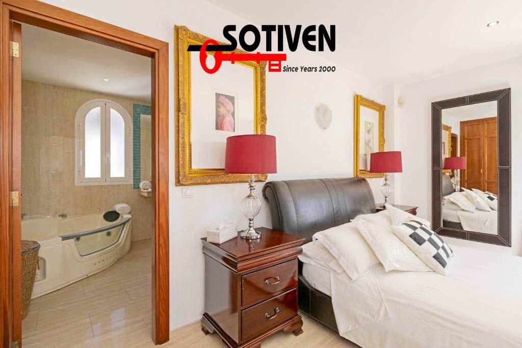 7 soverom Villa til salgs i Torviscas - € 1 450 000 (Ref: 9555262)