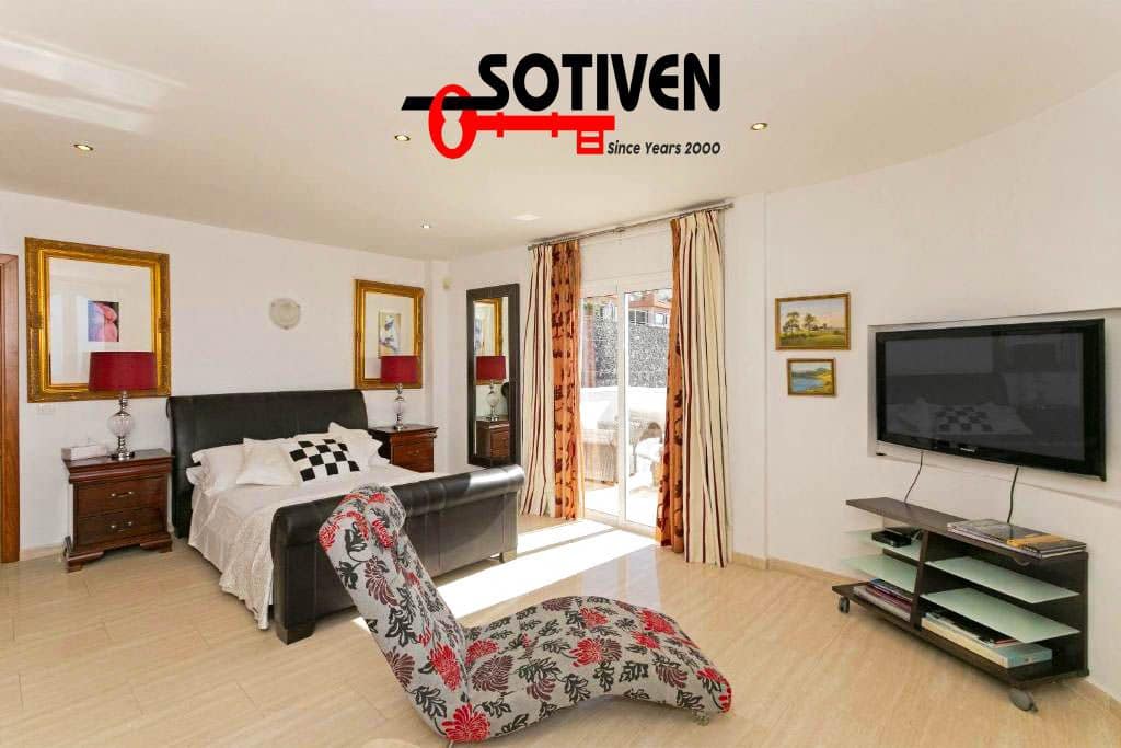 7 soverom Villa til salgs i Torviscas - € 1 450 000 (Ref: 9555262)