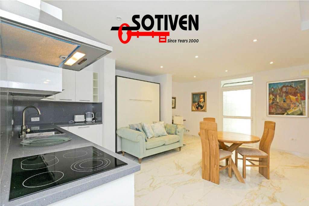 7 soverom Villa til salgs i Torviscas - € 1 450 000 (Ref: 9555262)