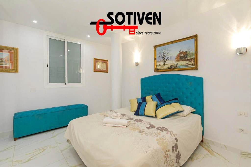 7 soverom Villa til salgs i Torviscas - € 1 450 000 (Ref: 9555262)