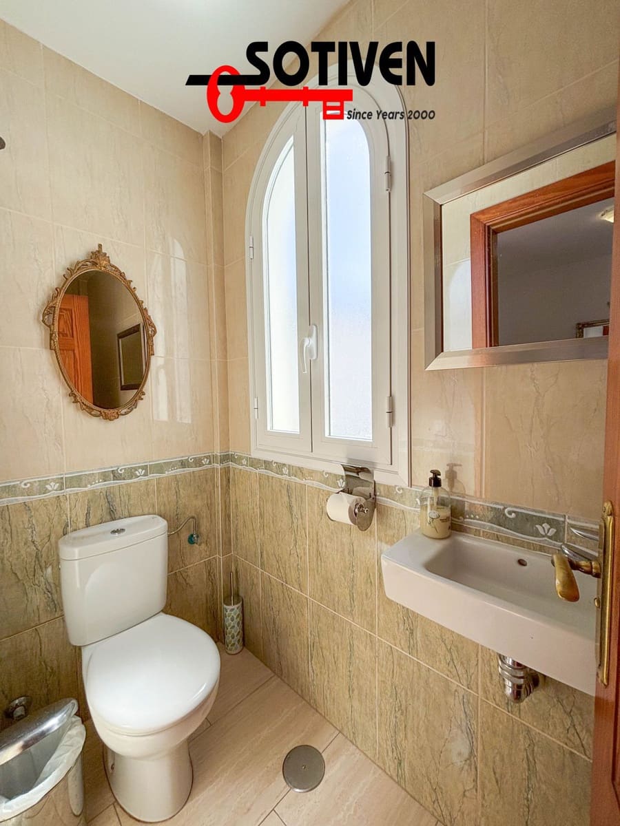 8 chambre Villa/Maison à vendre à Torviscas - 1 350 000 € (Ref: 9555262)