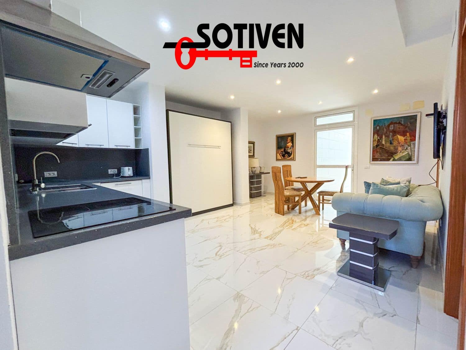 8 chambre Villa/Maison à vendre à Torviscas - 1 350 000 € (Ref: 9555262)