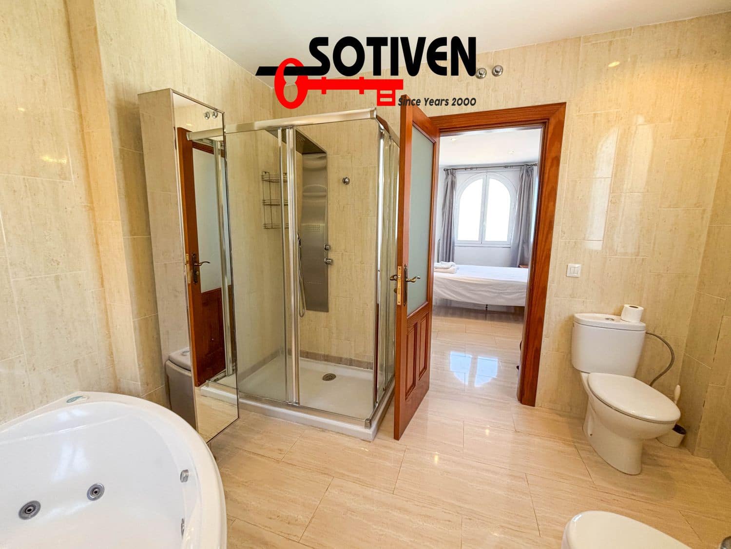 8 chambre Villa/Maison à vendre à Torviscas - 1 350 000 € (Ref: 9555262)