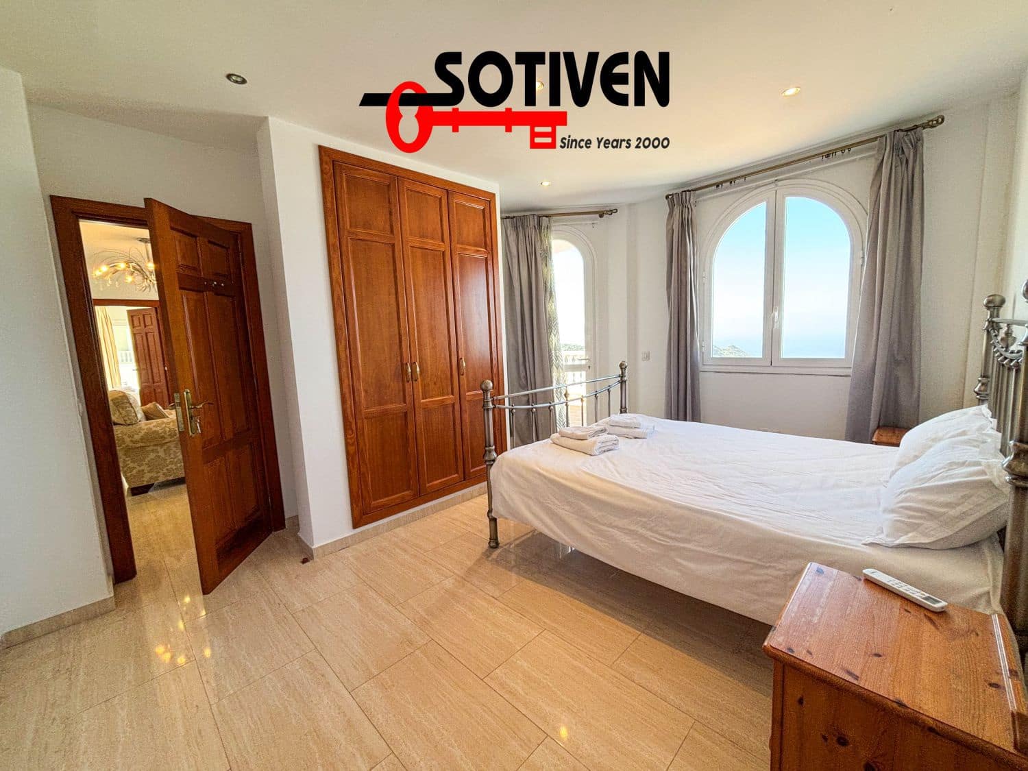 8 chambre Villa/Maison à vendre à Torviscas - 1 350 000 € (Ref: 9555262)