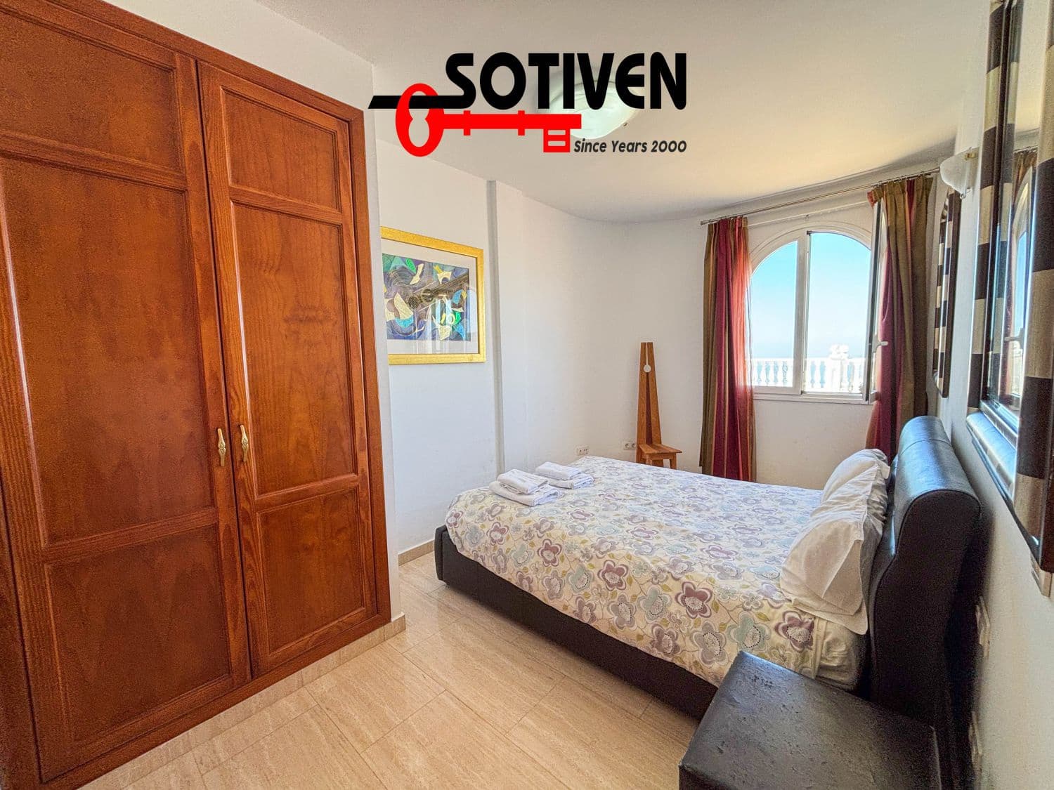 8 chambre Villa/Maison à vendre à Torviscas - 1 350 000 € (Ref: 9555262)