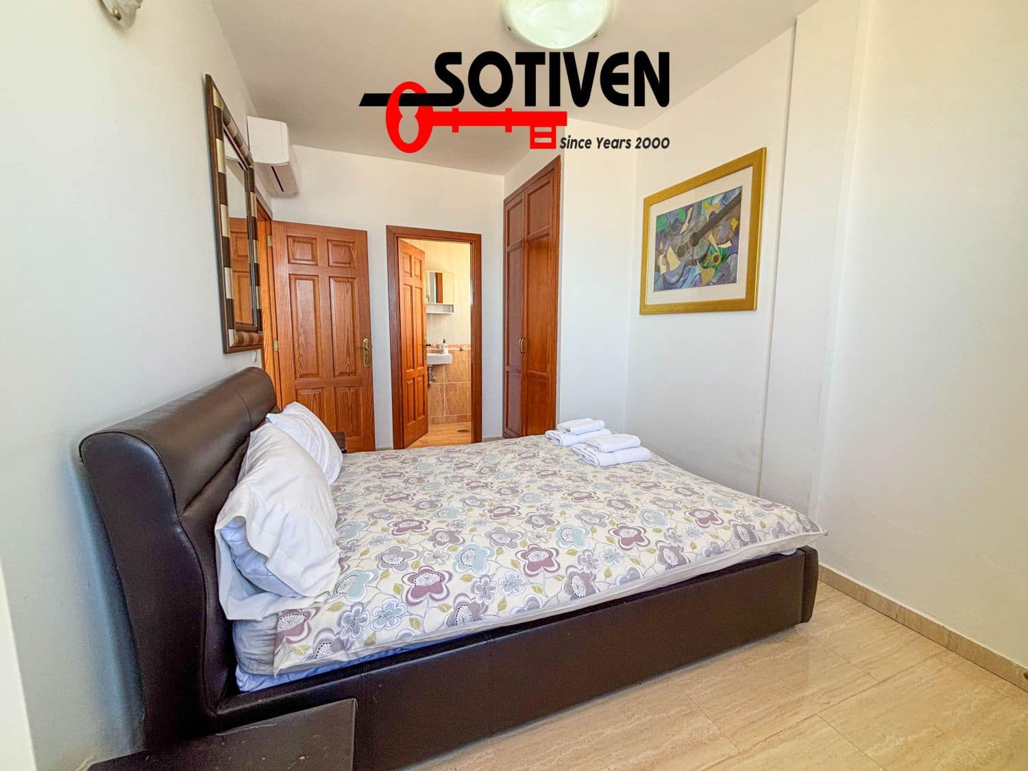 8 chambre Villa/Maison à vendre à Torviscas - 1 350 000 € (Ref: 9555262)