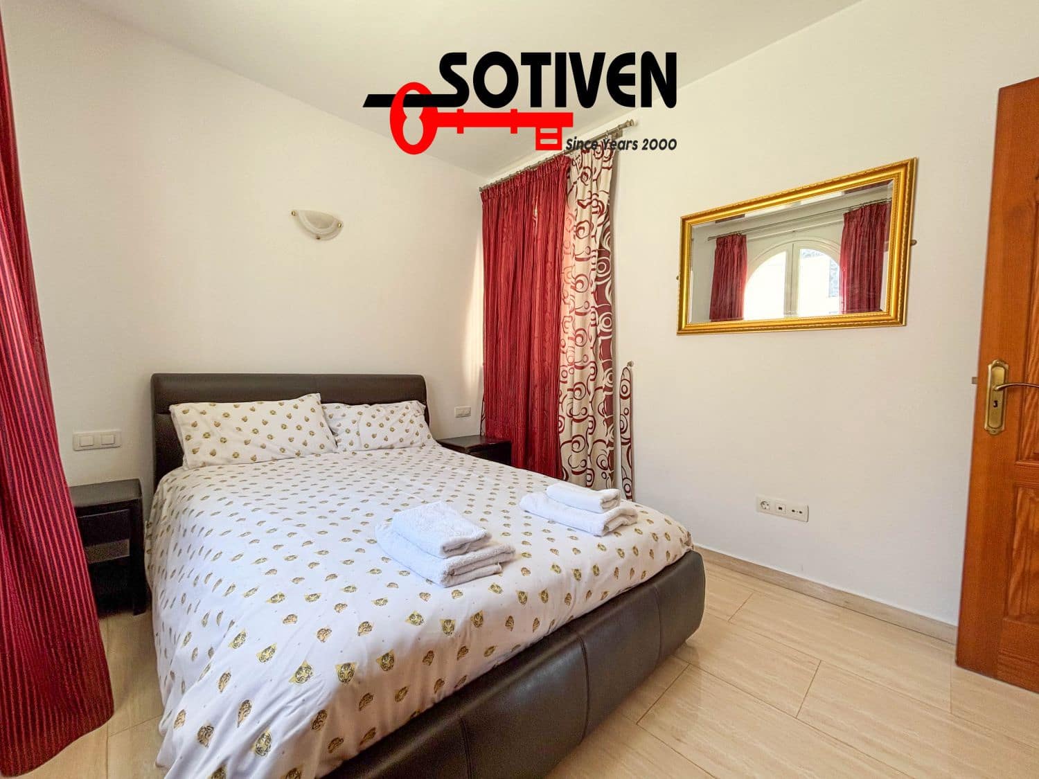 8 chambre Villa/Maison à vendre à Torviscas - 1 350 000 € (Ref: 9555262)