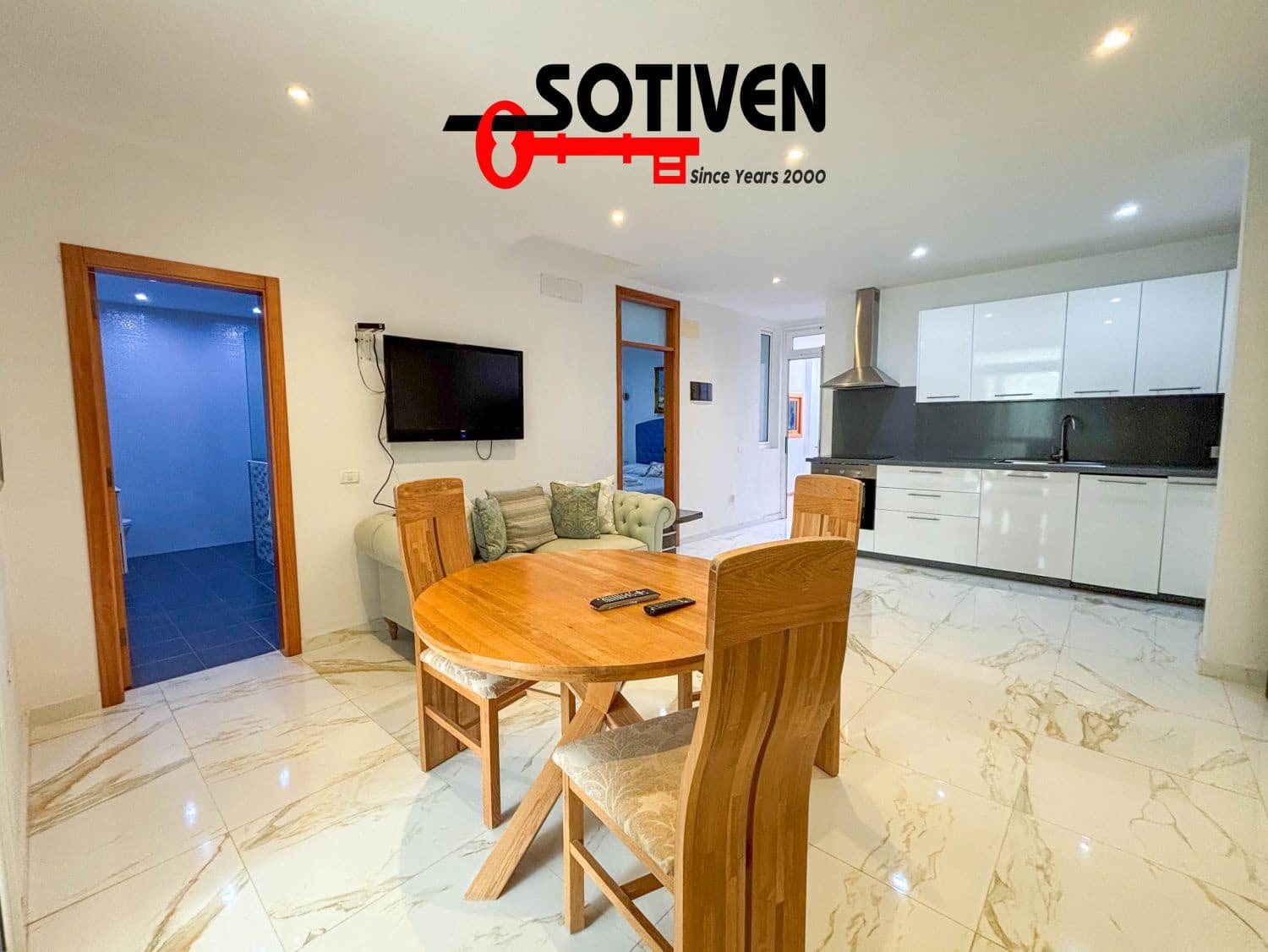 8 chambre Villa/Maison à vendre à Torviscas - 1 350 000 € (Ref: 9555262)