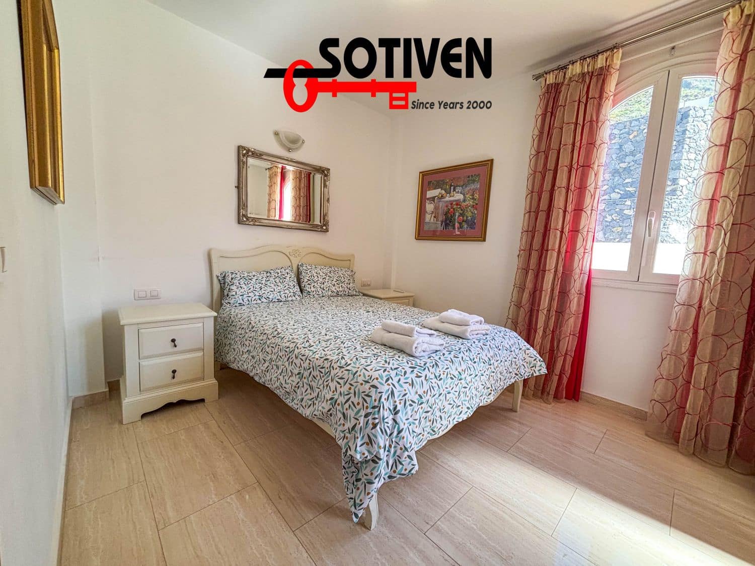 8 chambre Villa/Maison à vendre à Torviscas - 1 350 000 € (Ref: 9555262)