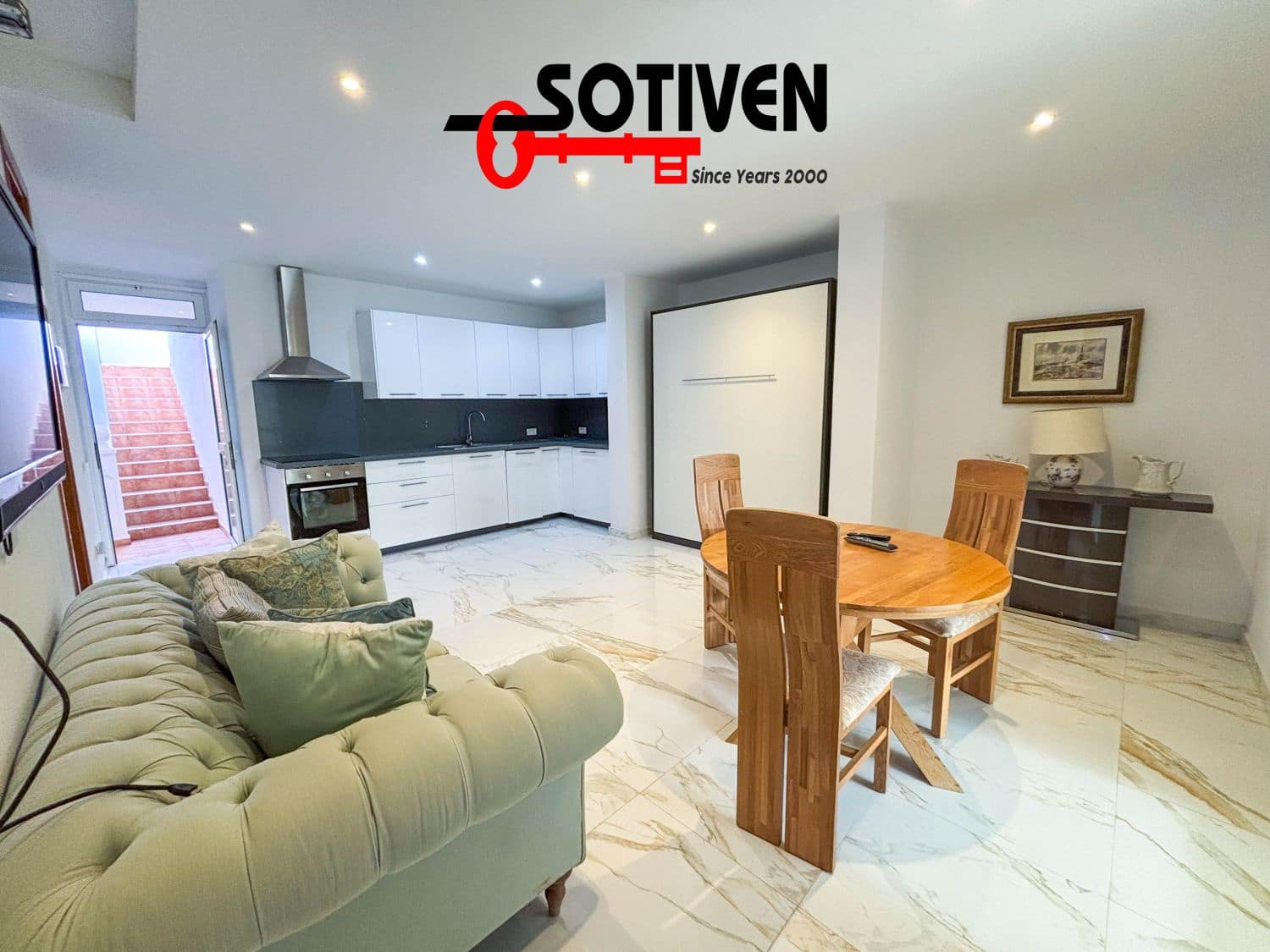 8 chambre Villa/Maison à vendre à Torviscas - 1 350 000 € (Ref: 9555262)