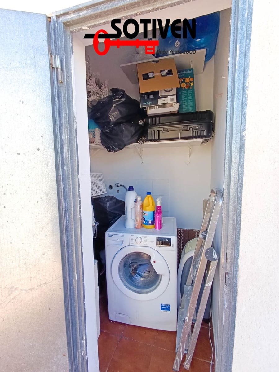 2 soverom Leilighet til salgs i Valle de San Lorenzo - € 155 000 (Ref: 9555263)