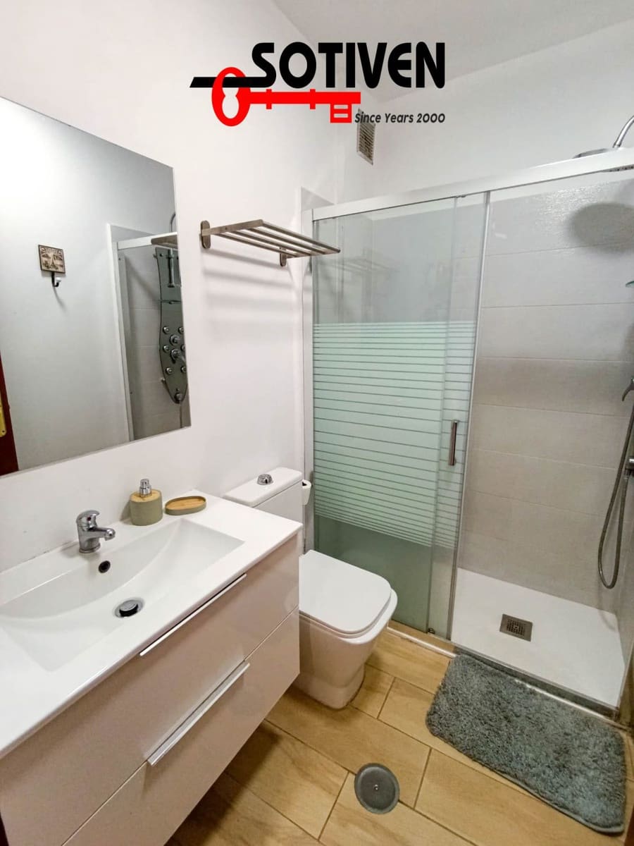 2 soverom Leilighet til salgs i Valle de San Lorenzo - € 155 000 (Ref: 9555263)