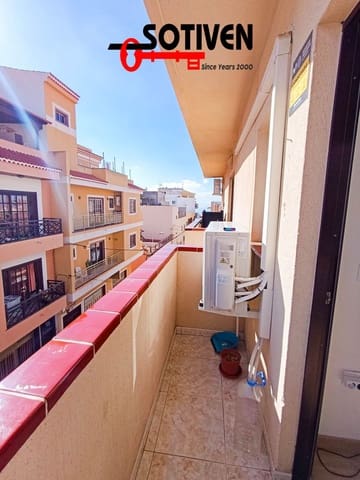 2 soverom Leilighet til salgs i Valle de San Lorenzo, Arona - € 155 000 (Ref: 9555263)