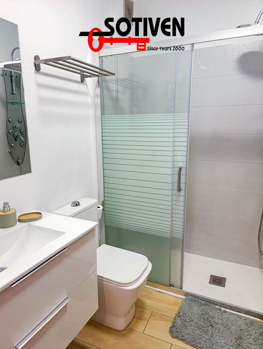 2 soverom Leilighet til salgs i Valle de San Lorenzo - € 155 000 (Ref: 9555263)