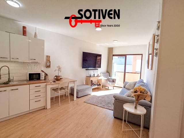 2 soverom Leilighet til salgs i Valle de San Lorenzo, Arona - € 155 000 (Ref: 9555263)