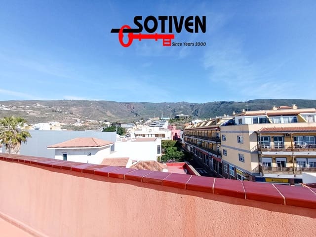 2 soverom Leilighet til salgs i Valle de San Lorenzo, Arona - € 155 000 (Ref: 9555263)