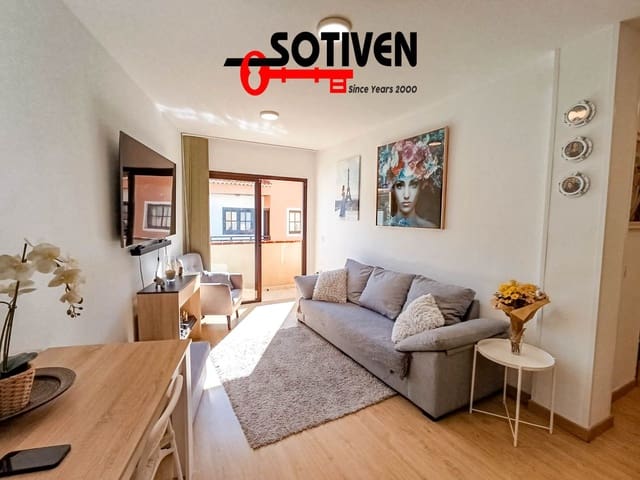 2 soverom Leilighet til salgs i Valle de San Lorenzo, Arona - € 155 000 (Ref: 9555263)