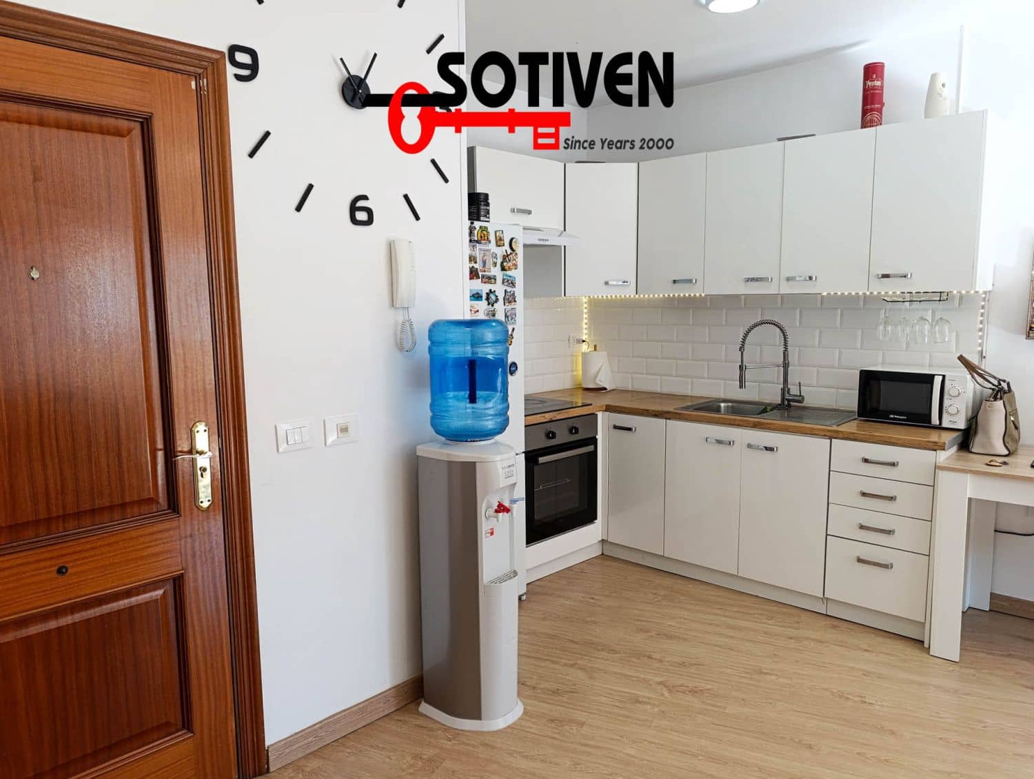 2 soverom Leilighet til salgs i Valle de San Lorenzo - € 155 000 (Ref: 9555263)