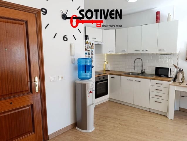 2 soverom Leilighet til salgs i Valle de San Lorenzo, Arona - € 155 000 (Ref: 9555263)