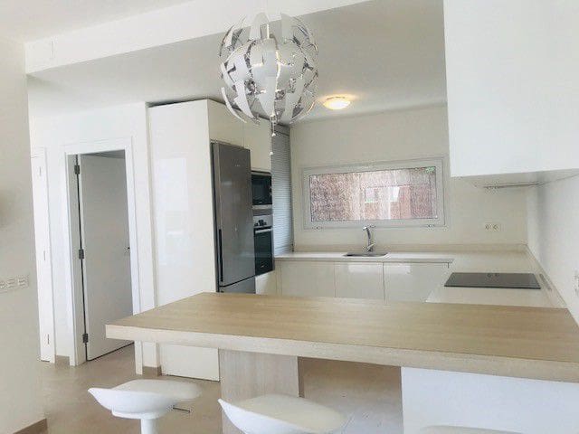 3 slaapkamer Villa te koop in Playa Paraiso - € 1.100.000 (Ref: 9555264)