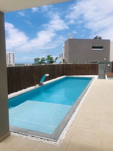 3 slaapkamer Villa te koop in Playa Paraiso, Adeje - € 1.100.000 (Ref: 9555264)