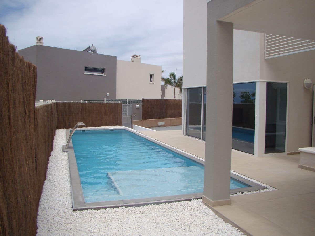 3 slaapkamer Villa te koop in Playa Paraiso - € 1.100.000 (Ref: 9555264)