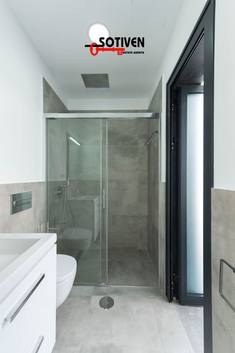 4 sypialnia Willa do wynajęcia w Costa Adeje z garażem - 6 000 € (Ref: 9570812)