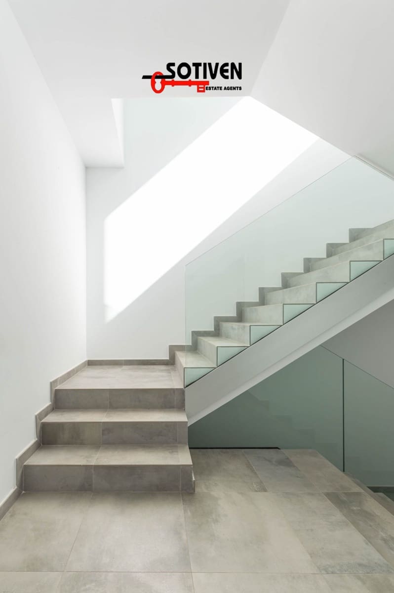 4 sypialnia Willa do wynajęcia w Costa Adeje z garażem - 6 000 € (Ref: 9570812)