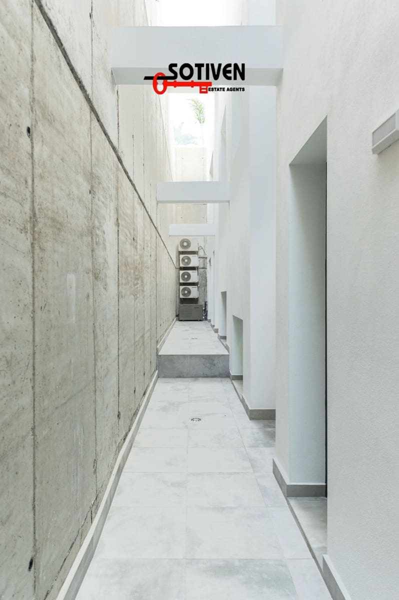 4 sypialnia Willa do wynajęcia w Costa Adeje z garażem - 6 000 € (Ref: 9570812)