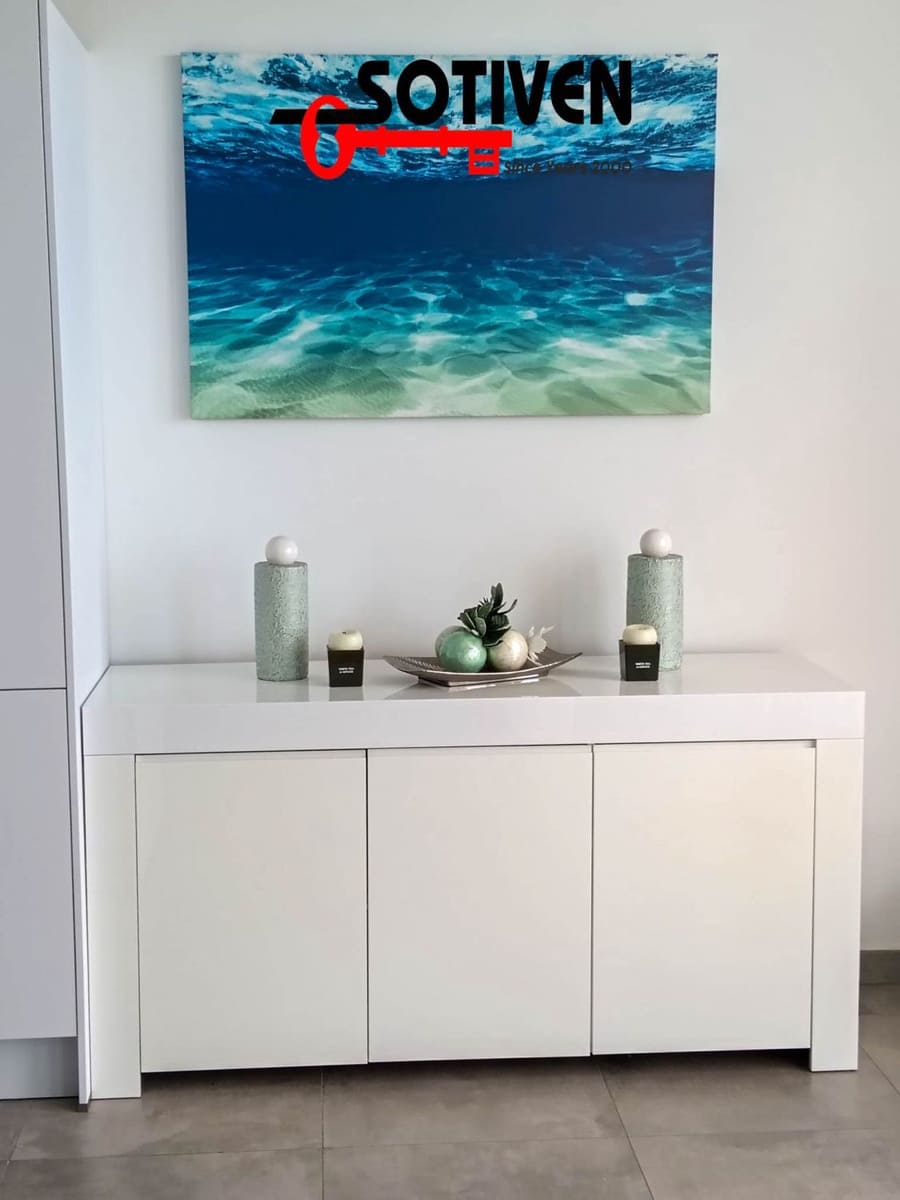 4 sypialnia Willa do wynajęcia w Costa Adeje z garażem - 6 000 € (Ref: 9570812)