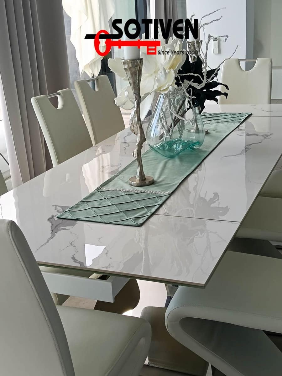 4 sypialnia Willa do wynajęcia w Costa Adeje z garażem - 6 000 € (Ref: 9570812)