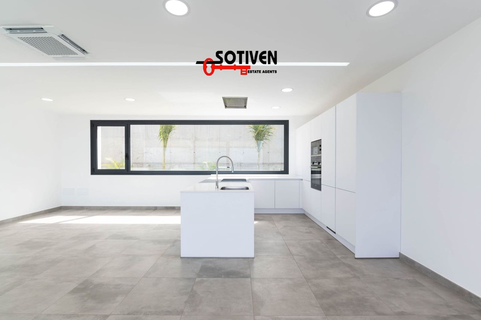 4 sypialnia Willa do wynajęcia w Costa Adeje z garażem - 6 000 € (Ref: 9570812)