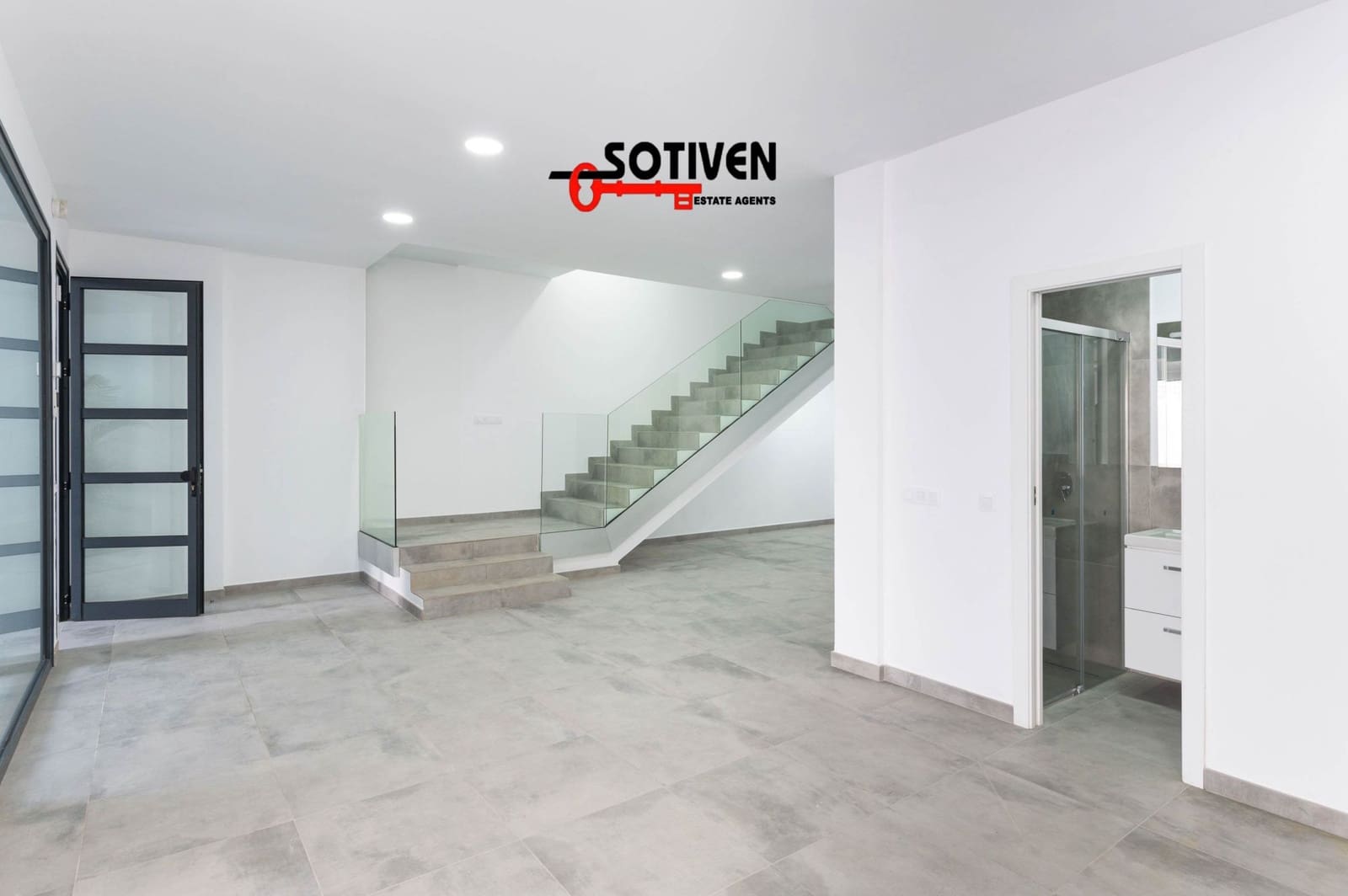 4 sypialnia Willa do wynajęcia w Costa Adeje z garażem - 6 000 € (Ref: 9570812)