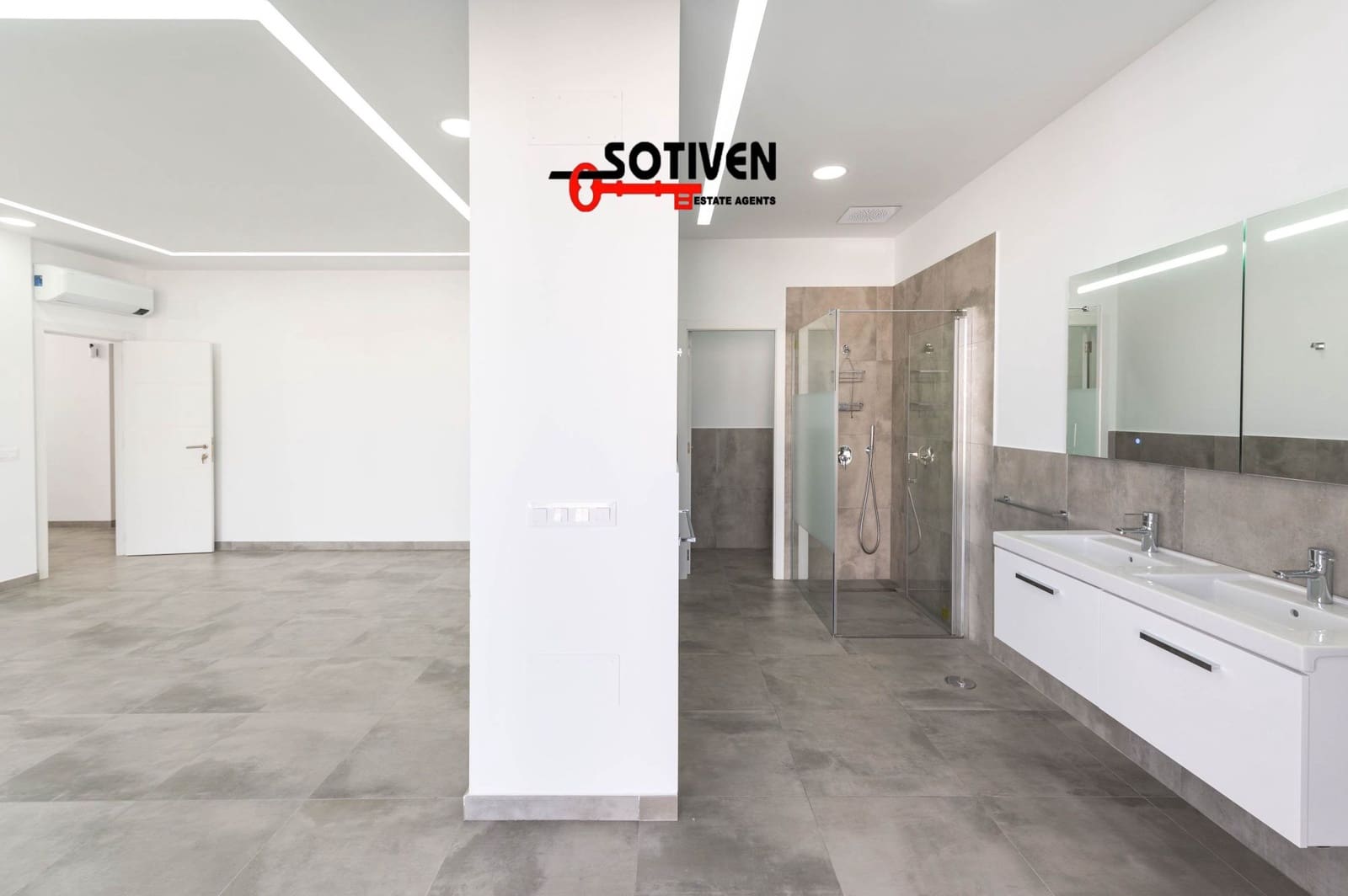 4 sypialnia Willa do wynajęcia w Costa Adeje z garażem - 6 000 € (Ref: 9570812)