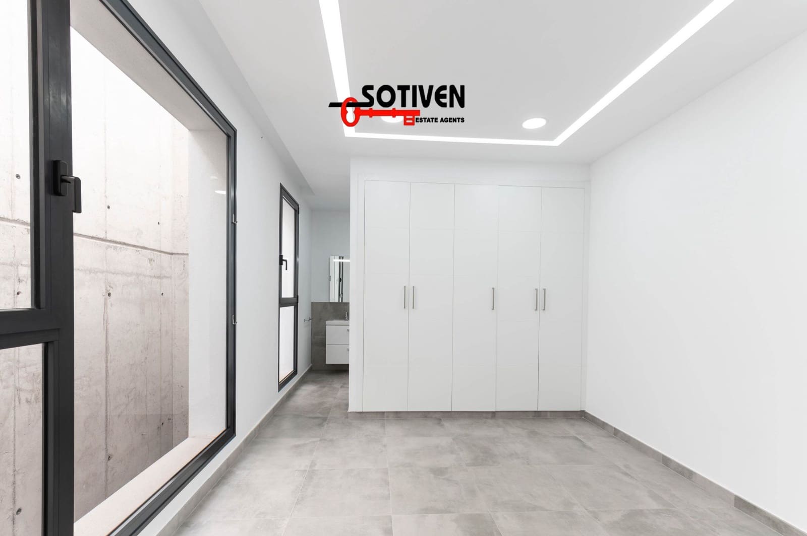 4 sypialnia Willa do wynajęcia w Costa Adeje z garażem - 6 000 € (Ref: 9570812)