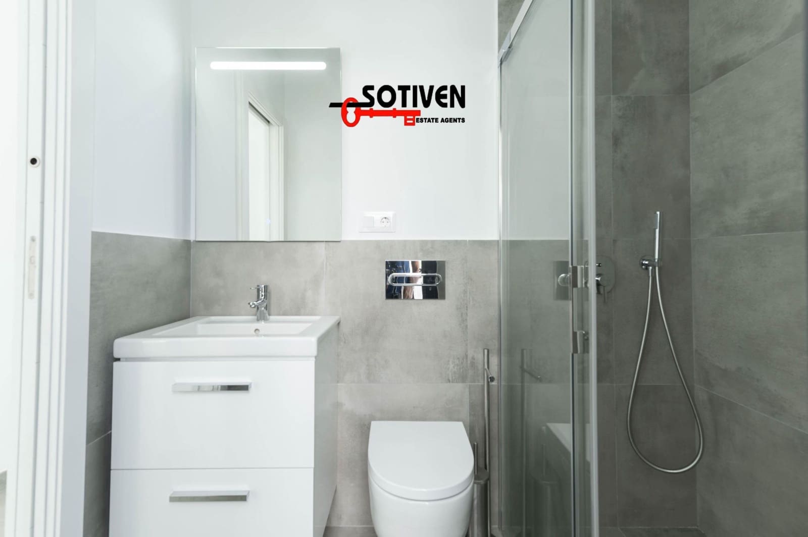 4 sypialnia Willa do wynajęcia w Costa Adeje z garażem - 6 000 € (Ref: 9570812)