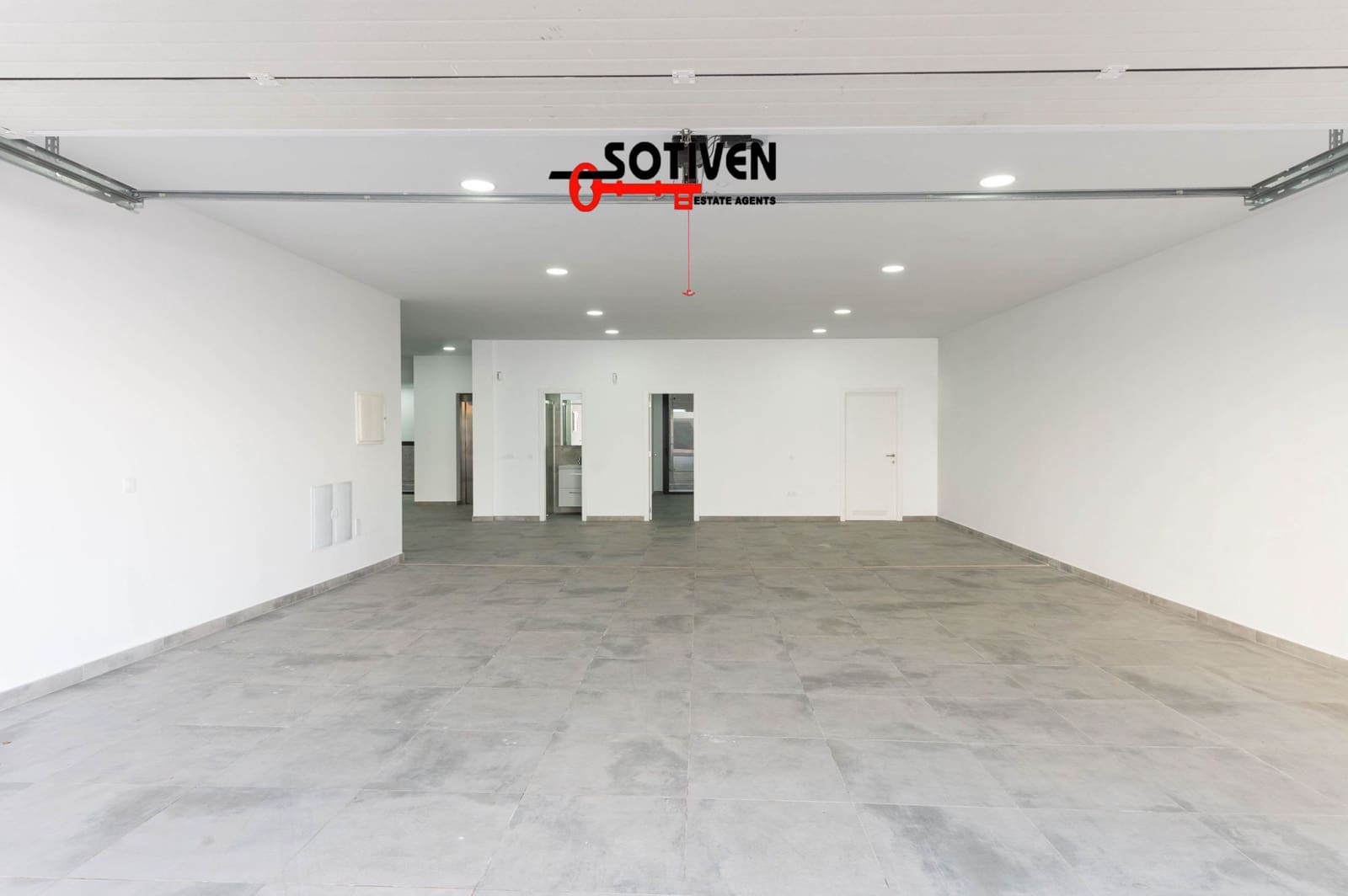 4 sypialnia Willa do wynajęcia w Costa Adeje z garażem - 6 000 € (Ref: 9570812)