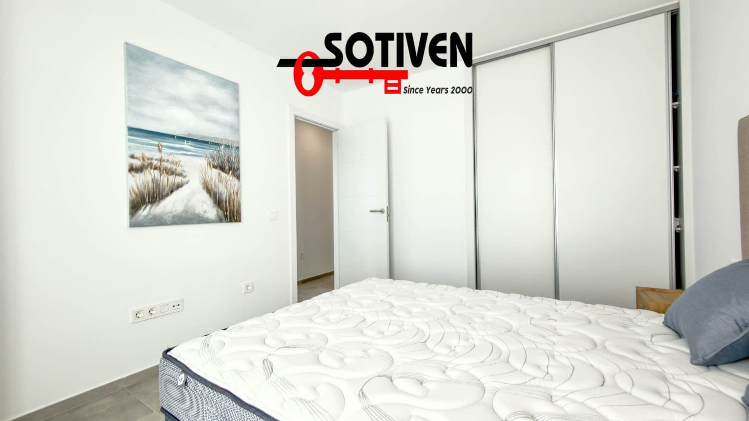 2 sovrum Lägenhet till salu i Los Abrigos - 290 000 € (Ref: 9574070)