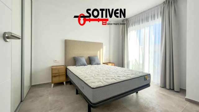 2 sovrum Lägenhet till salu i Los Abrigos, Granadilla de Abona - 290 000 € (Ref: 9574070)