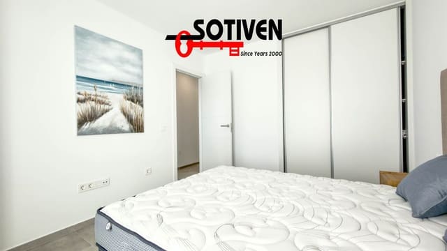 2 sovrum Lägenhet till salu i Los Abrigos, Granadilla de Abona - 290 000 € (Ref: 9574070)